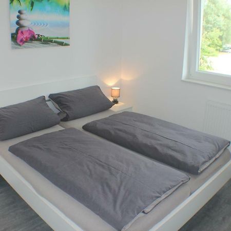 Ferienwohnung Küstenzauber 20 Großenbrode Exterior foto