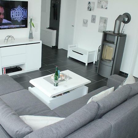 Ferienwohnung Küstenzauber 20 Großenbrode Exterior foto