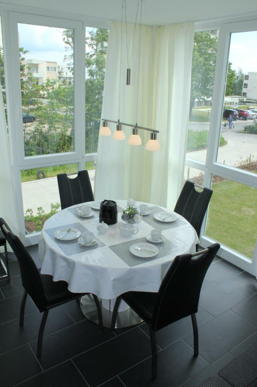 Ferienwohnung Küstenzauber 20 Großenbrode Exterior foto
