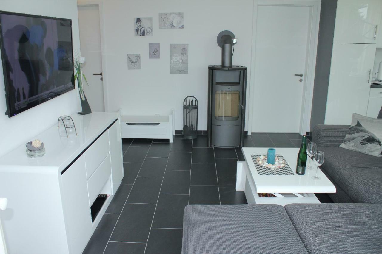 Ferienwohnung Küstenzauber 20 Großenbrode Exterior foto
